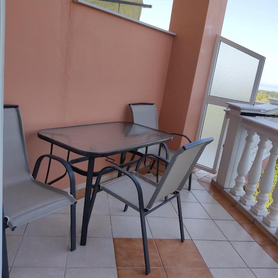 Apartamento Nikolaou Thomas House Parga Exterior foto